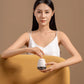 Compact draagbare haarbal trimmer voor kleding en meubels