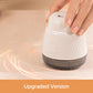 Compact draagbare haarbal trimmer voor kleding en meubels