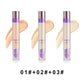 ✨Koop 1 krijg 1 gratis✨Waterproof Langhoudende Natuurlijk Finish Concealer