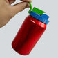 🎁Koop 1 Get 1 gratis (2 stcs)🔥Frisdrank kan deksel met rietje voor kinderen