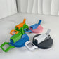 🎁Koop 1 Get 1 gratis (2 stcs)🔥Frisdrank kan deksel met rietje voor kinderen