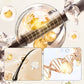 💞2 KOPEN, 1 GRATIS💞🌿Plantaardige haarkleurcrème – Milde formule, langdurig resultaat