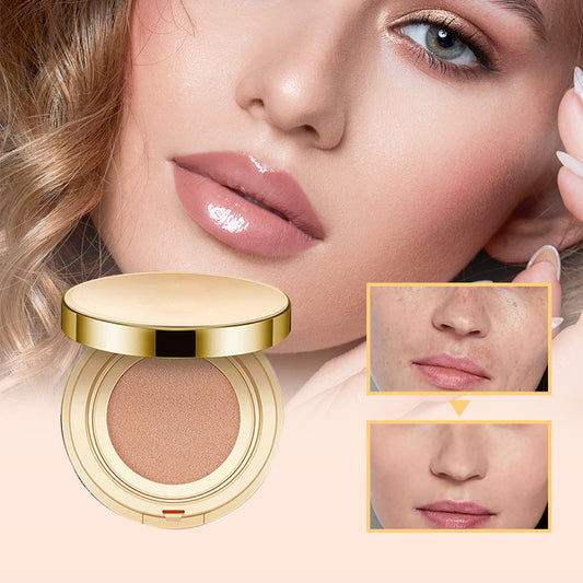 Lichtgewicht Hydraterende Compacte Kussen Foundation