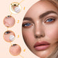 Lichtgewicht Hydraterende Compacte Kussen Foundation