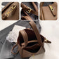 👜Dames grote capaciteit plantaardige mand bucket bag