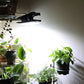 Solar Outdoor Clip Lights met bewegingssensor