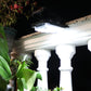 Solar Outdoor Clip Lights met bewegingssensor