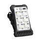 Solar Outdoor Clip Lights met bewegingssensor