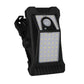 Solar Outdoor Clip Lights met bewegingssensor