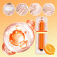 🎉Nieuwjaarsactie- - 50% korting🎉Multi-Vitamine C Natuurlijke Make-up Crème