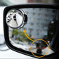 🎁 Car Convex dodehoekspiegel