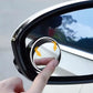 🎁 Car Convex dodehoekspiegel