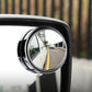 🎁 Car Convex dodehoekspiegel