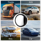 🎁 Car Convex dodehoekspiegel