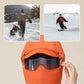 ❄️Winter Special Offer🍂-Windproof Full Cover Outdoor Riding Mask with Glasses