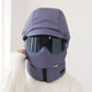 ❄️Winter Special Offer🍂-Windproof Full Cover Outdoor Riding Mask with Glasses