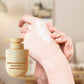Vitamine E voedende handcrème met geur