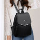 Elegante schouderbackback voor dames - geweldig cadeau
