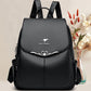 Elegante schouderbackback voor dames - geweldig cadeau