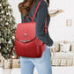 Elegante schouderbackback voor dames - geweldig cadeau