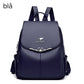 Elegante schouderbackback voor dames - geweldig cadeau