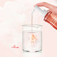 Deep Clean Hydra-balance make-up verwijderingsolie