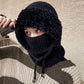 49%korting--3-in-1 winter bivakmuts voor vrouwen