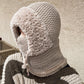 49%korting--3-in-1 winter bivakmuts voor vrouwen