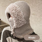 49%korting--3-in-1 winter bivakmuts voor vrouwen