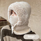 49%korting--3-in-1 winter bivakmuts voor vrouwen