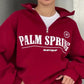 Trendy en casual 2-delige set voor vrouwen