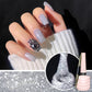 Starburst Crystal Diamond nagellak