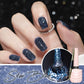 Starburst Crystal Diamond nagellak