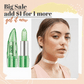 Color Changing Aloe Vera Lip Balm