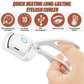 🔥Last Day Promotion 49% OFF😍Smart Heated Eyelash Curler