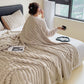 Super Soft Throw -deken voor bank
