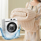 Super Soft Throw -deken voor bank