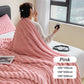 Super Soft Throw -deken voor bank