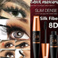 🎄Speciale Aanbieding 49% Korting🎁24 Hour Langhoudende Mascara