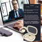 🎧2025 Verkoop - 50% UIT🔥AI Spraakvertaling Bluetooth Oorknoppen