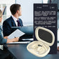 🎧2025 Verkoop - 50% UIT🔥AI Spraakvertaling Bluetooth Oorknoppen