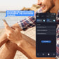 🎧2025 Verkoop - 50% UIT🔥AI Spraakvertaling Bluetooth Oorknoppen
