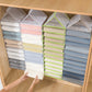 Hangende kast opvouwbare organizer met haak