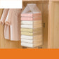 Hangende kast opvouwbare organizer met haak
