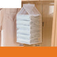 Hangende kast opvouwbare organizer met haak