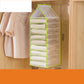 Hangende kast opvouwbare organizer met haak
