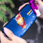 Ultracompacte snellaadbare powerbank