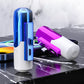 Ultracompacte snellaadbare powerbank