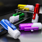 Ultracompacte snellaadbare powerbank