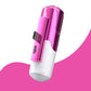 Ultracompacte snellaadbare powerbank